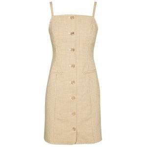 One In A Gingham Dress