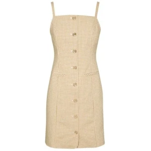 One In A Gingham Dress