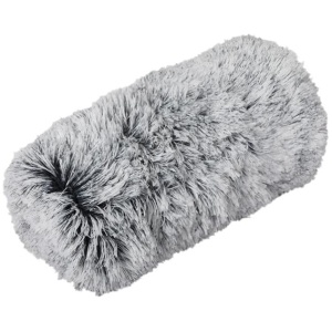 PaWz Dog Blanket Pet Cat Mat Puppy Warm Soft Plush Washable Reusable Large Charcoal