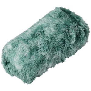 PaWz Dog Blanket Pet Cat Mat Puppy Warm Soft Plush Washable Reusable Large Teal