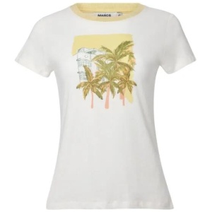Palm Cove Tee