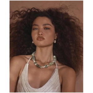 Palma Necklace
