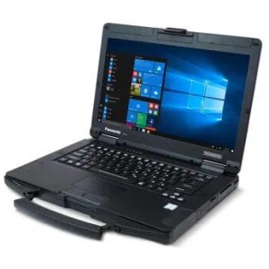 Panasonic Toughbook 55 Mk3 14" FHD Touchscreen Laptop, i5-1345U, 8GB RAM, 512GB SSD, Windows 11 Pro
