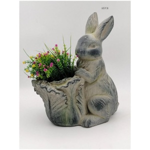 Peter Rabbit Planter