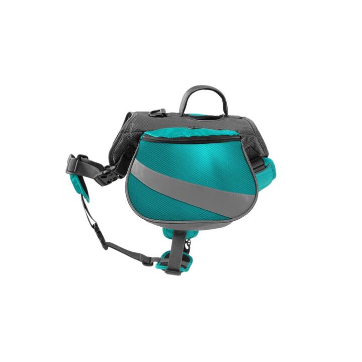 Pets Dog Saddle Carrier Bag Backpack - Small/Medium