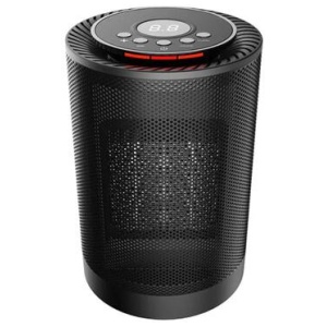 Portable Ceramic Fan Heater