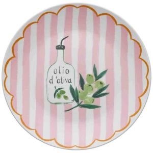 Porto Cucina Round Platter 30cm