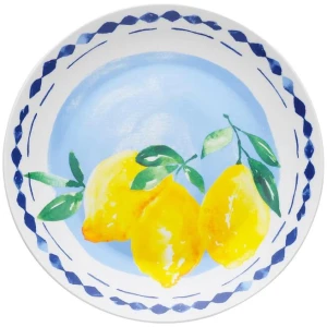 Porto Positano Side Plate