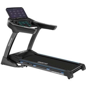 Powertrain V1100 Treadmill with Wifi Touch Screen & Incline