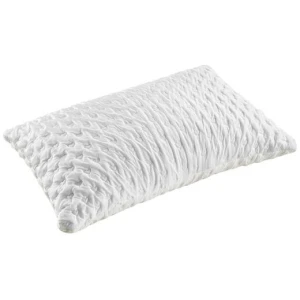 Premium Cooling Memory Foam Pillow