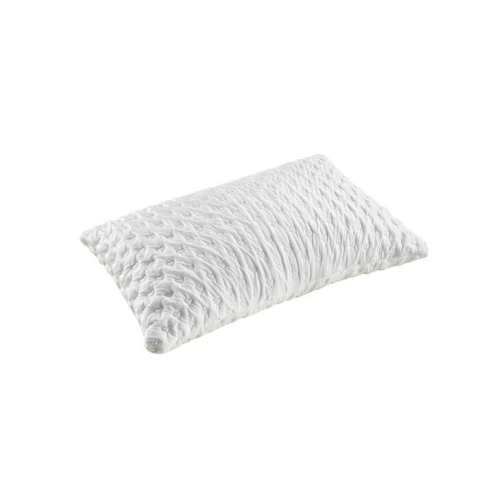 Premium Cooling Memory Foam Pillow