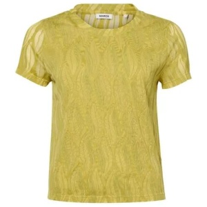 Puzzle Piece Textured Tee