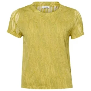 Puzzle Piece Textured Tee