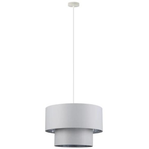 Rabiya Pendant Light - White