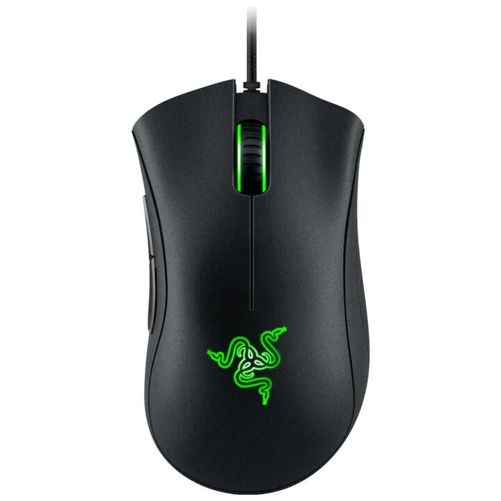 Razer DeathAdder Ergonomic Wired Gaming Mouse