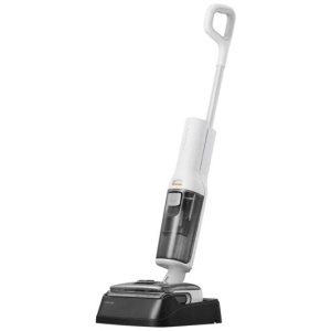 Roborock F25 RT Wet and Dry Vacuum Cleaner - White