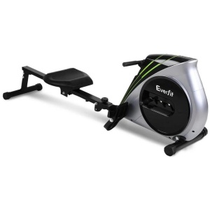 Rowing Exercise Machine Rower Resistance Home Gym