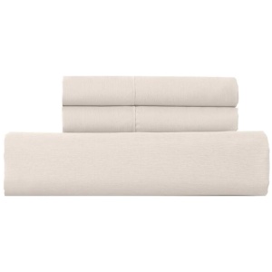 Royal Comfort 1000TC Cotton Blend Quilt Cover Sets King - Pebble