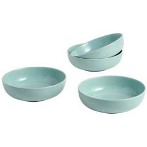 Royal Doulton Tilly Ramsay Set Of 4 Bowls 17cm