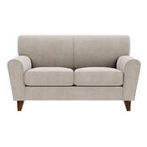 Ruby 2 Seater Sofa Grey