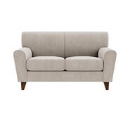 Ruby 2 Seater Sofa Grey