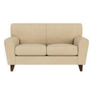 Ruby 2 Seater Sofa Neutral