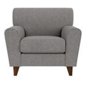 Ruby Armchair Piper Lake 1 Seater
