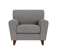 Ruby Armchair Piper Lake 1 Seater