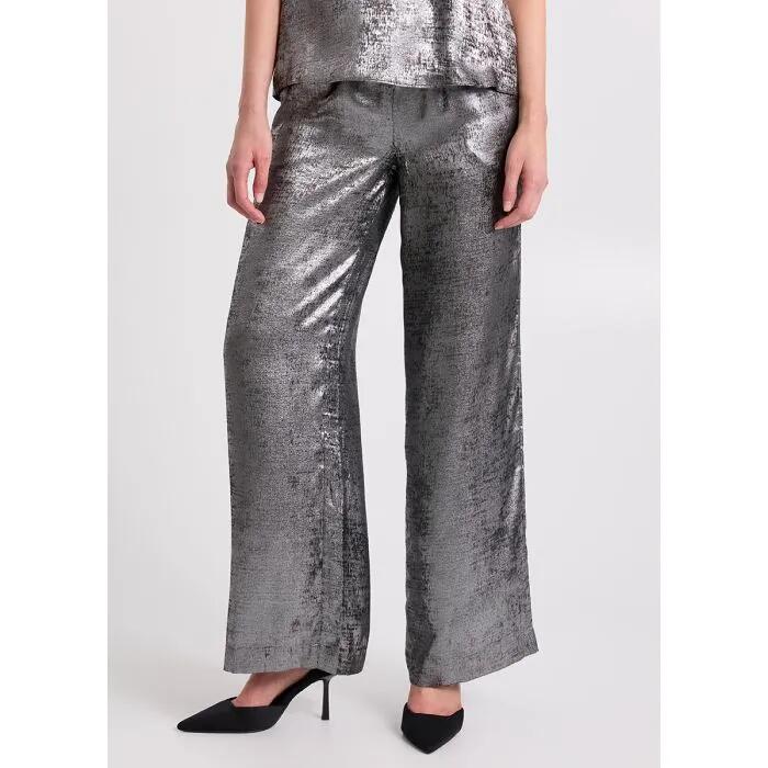 Rumi Metallic Pant