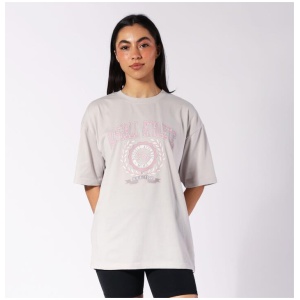 Russell Athletic Women's Varsity Oversized Tee