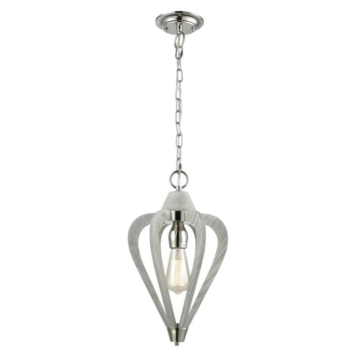 SENORITA Pendant Lamp Light Interior ES Winter Moss Small Arrow OD248mm