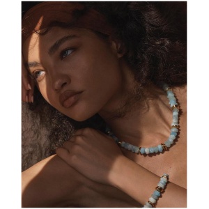 Saint Tropez Necklace