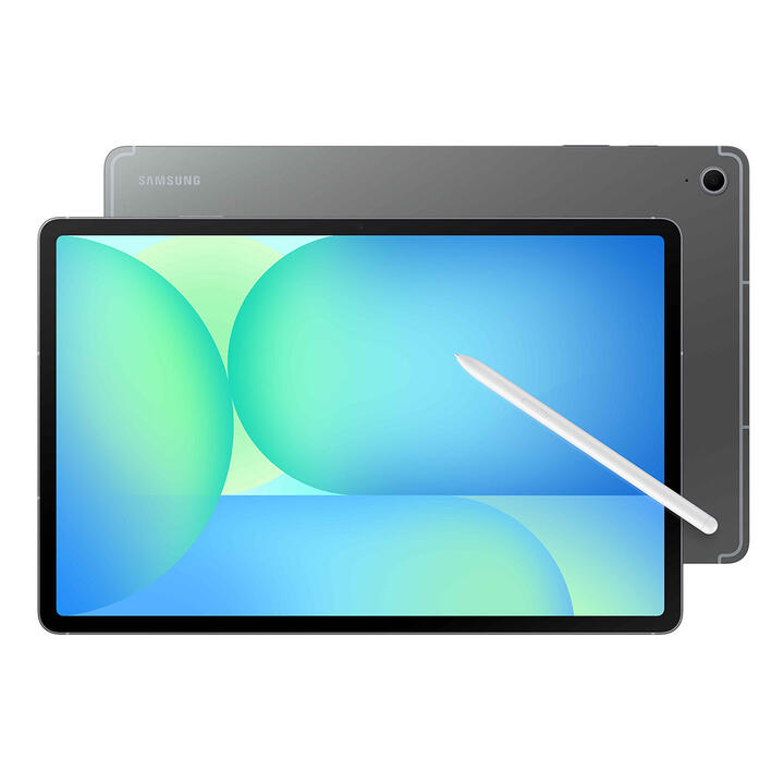 Samsung Galaxy Tab S10 FE+ Plus 5G (128GB/8GB, 13.1'', SM-X626B) - Grey
