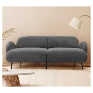 Selby 3 Seater Sofa Grey