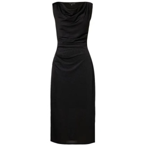 Sella Mesh Midi Dress