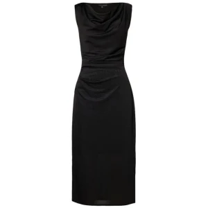 Sella Mesh Midi Dress