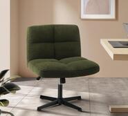 Sheba Green Office Chair