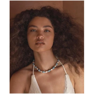 Siena Necklace