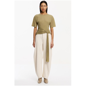 Significant Other Xayah T Shirt Moss