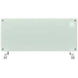 SmarterHome™ Premium Glass Panel Heater