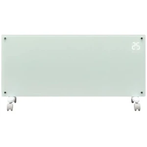SmarterHome™ Premium Glass Panel Heater