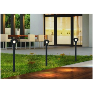 Solar Led Pathway Light 0.5W