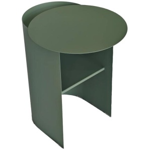 Solveta 38cm Side Table - Sage Green by Interior Secrets - AfterPay Available