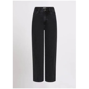 Soren Sparkle Barrel Leg Jean