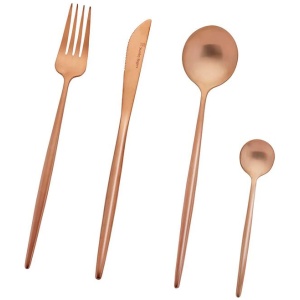 Stanley Rogers Piper 16 Piece Cutlery Set