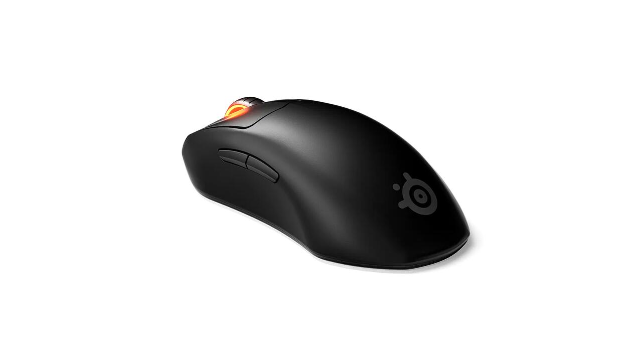 Steelseries Prime Mini Wireless Gaming Mouse