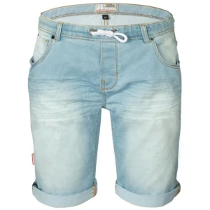 Stretch Denim Short Byron Shorts S