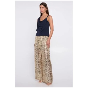Summer Night City Pants