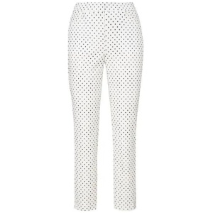 Sundara Compact Cotton Pant