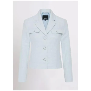 Sussex Crop Jacket